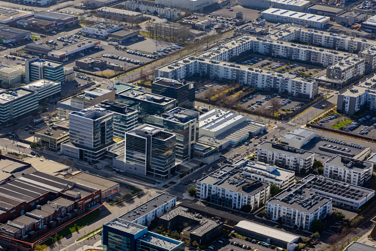 Mortgage REIT KKR Real Estate Finance Trust plans a year of transition. The company aims to restructure and clean up its portfolio in 2026.