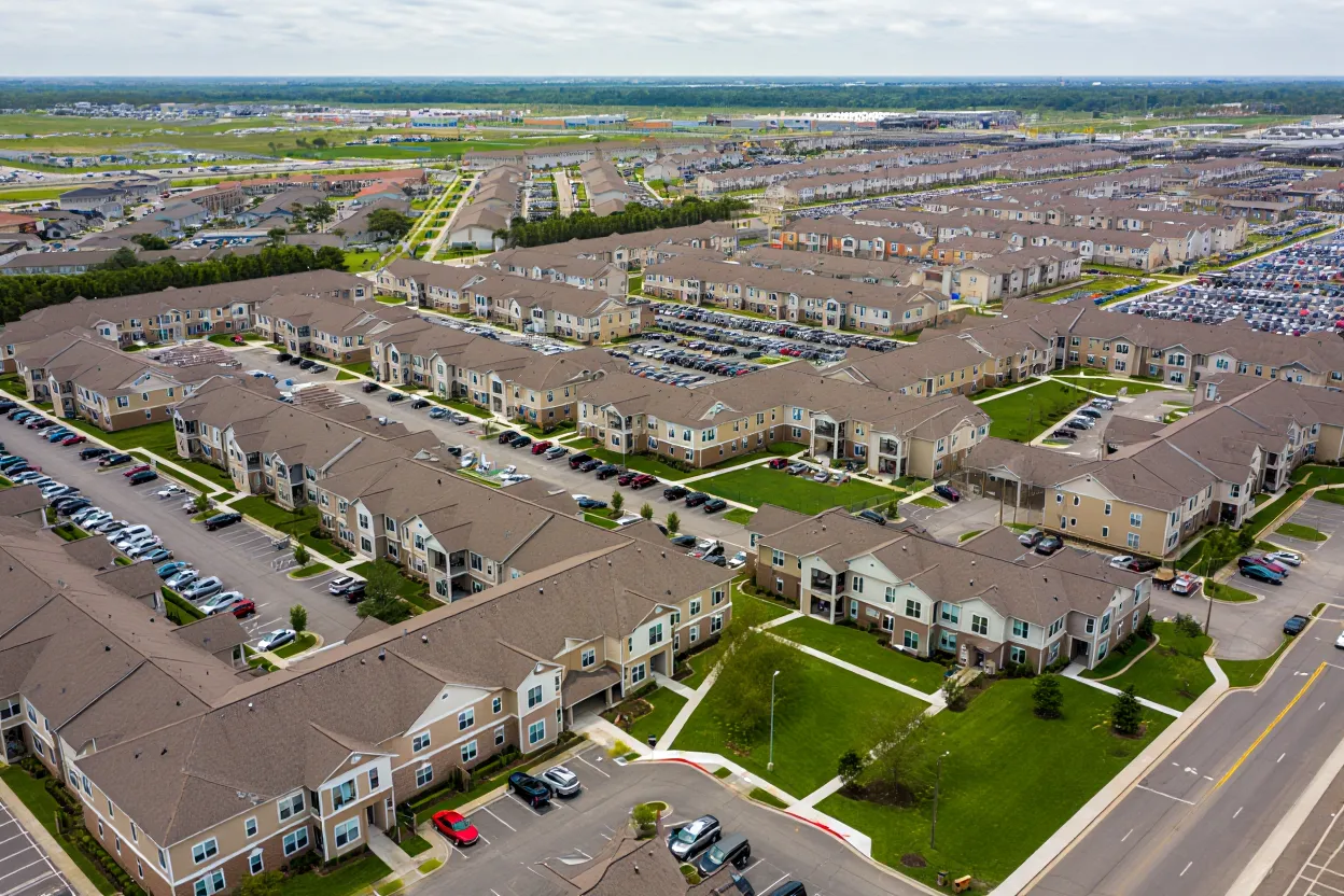 ThirdEye Partners and Lynd Management lead restructuring of a 3,633-unit Houston multifamily portfolio amid bankruptcies and distress.