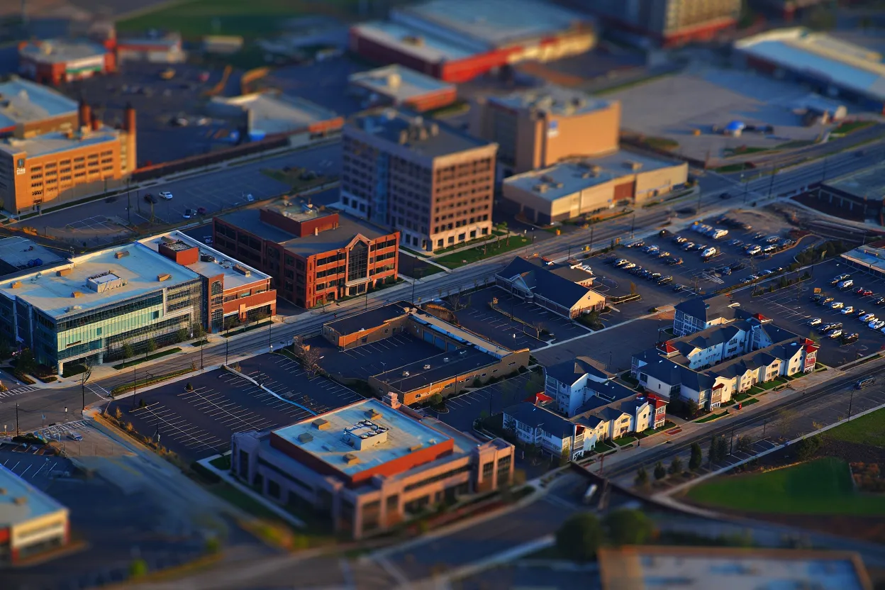 CRE valuations fall below US equities for the first time in 20 years, signaling renewed investment opportunities across key property sectors.