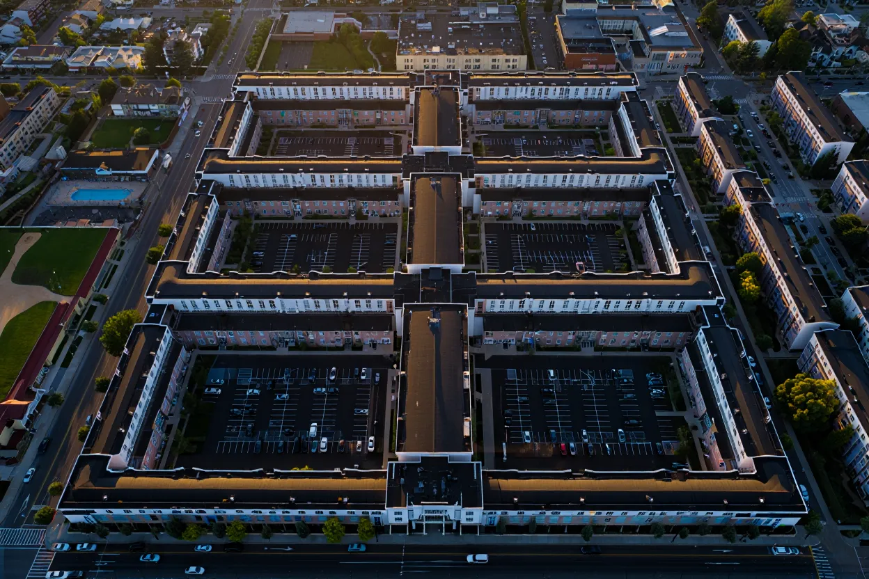 Apartment vacancies are projected to rise in 2026 as new supply outpaces demand, signaling a multifamily market reset, NAHB economists say.