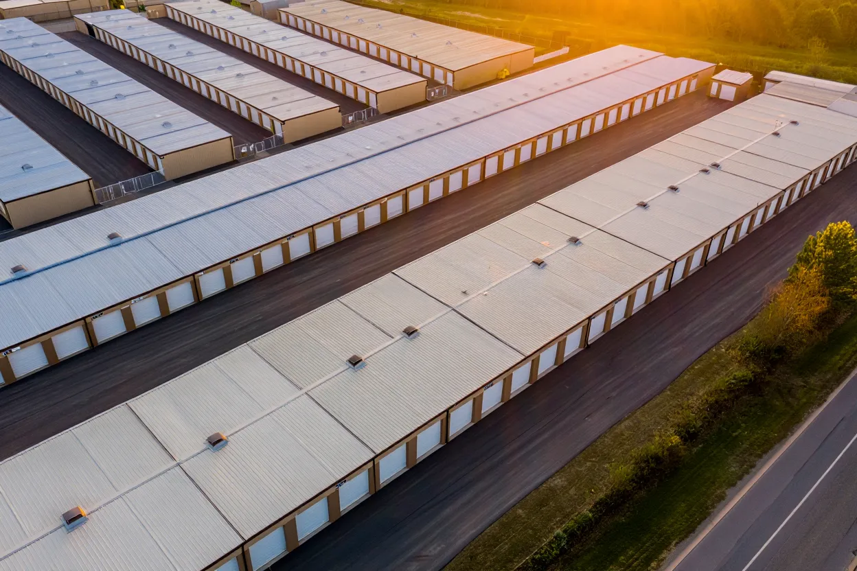 Self-storage occupancy dropped in 2025 as new TractIQ data brings unprecedented clarity to market trends and operator performance.