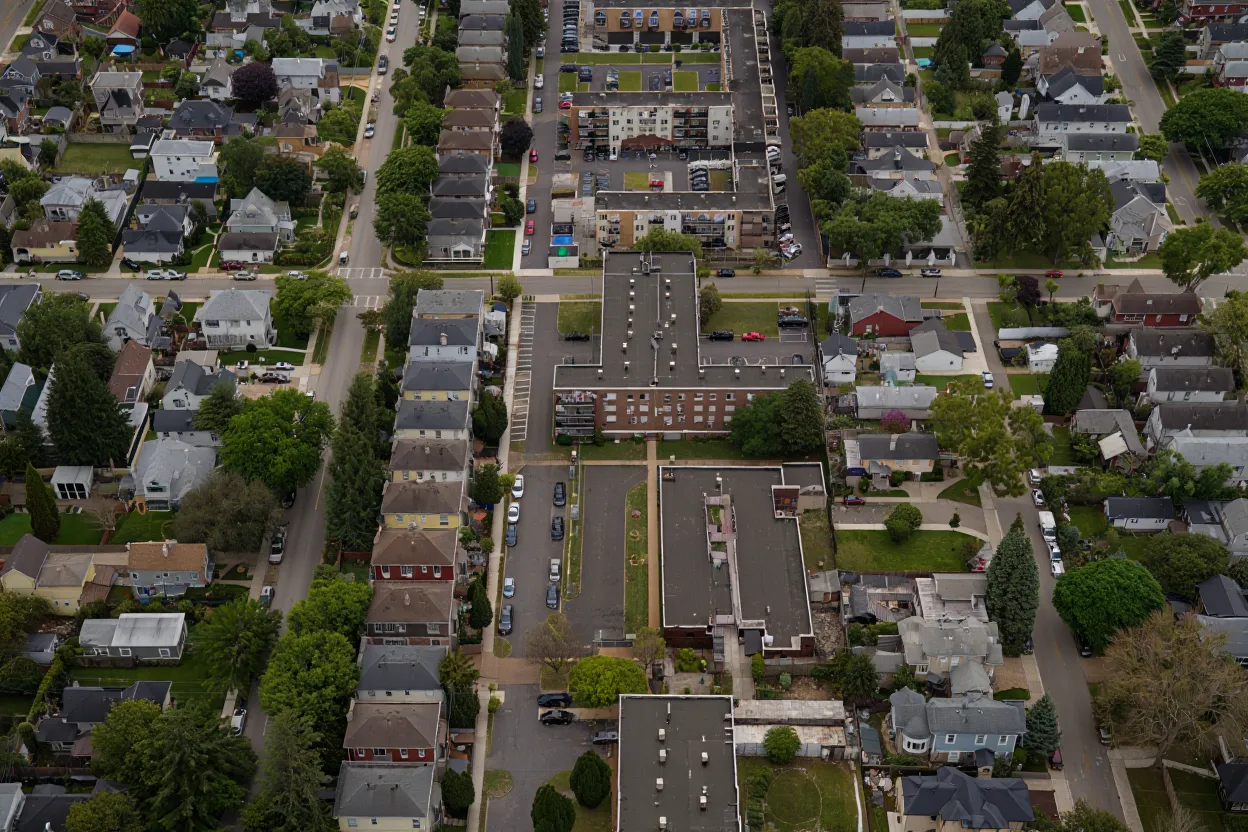 Racial inequities shape US housing market trends, affecting affordability and wealth. Explore racial inequities in this 2026 special report.