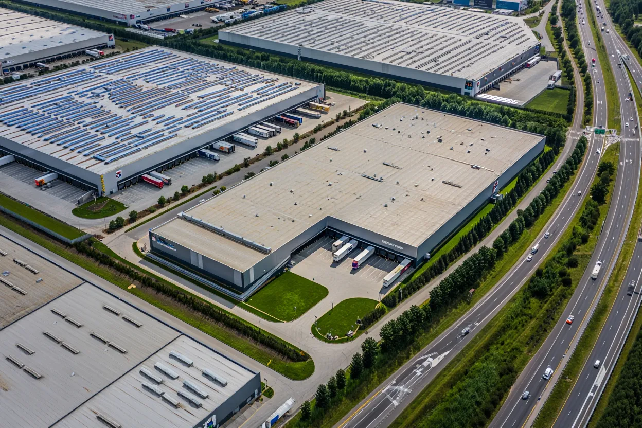 Industrial refinance activity climbs as Ares and Makarora secure $1.46B CMBS loan for Plymouth portfolio, tapping into a surging CMBS market.