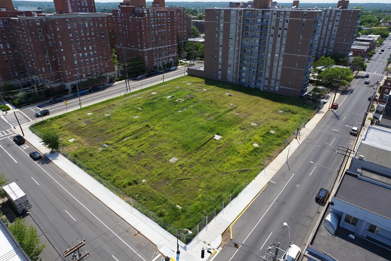 D.C. proposes $150M Affordable Housing Opportunity Fund to replace Housing Production Trust Fund after 79% construction drop.
