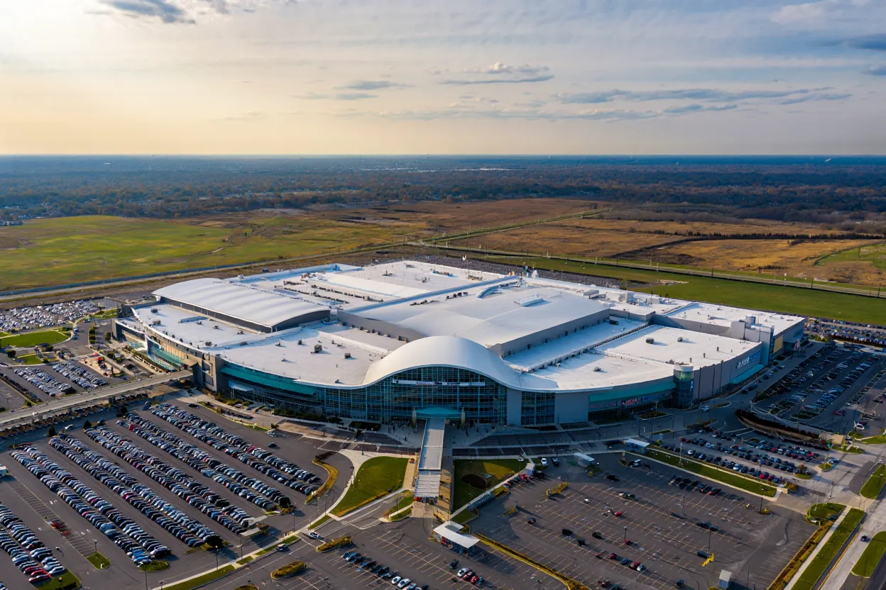 Bondholders sue American Dream and East Rutherford, claiming a lowered tax assessment threatens repayment of $800M in municipal bonds.