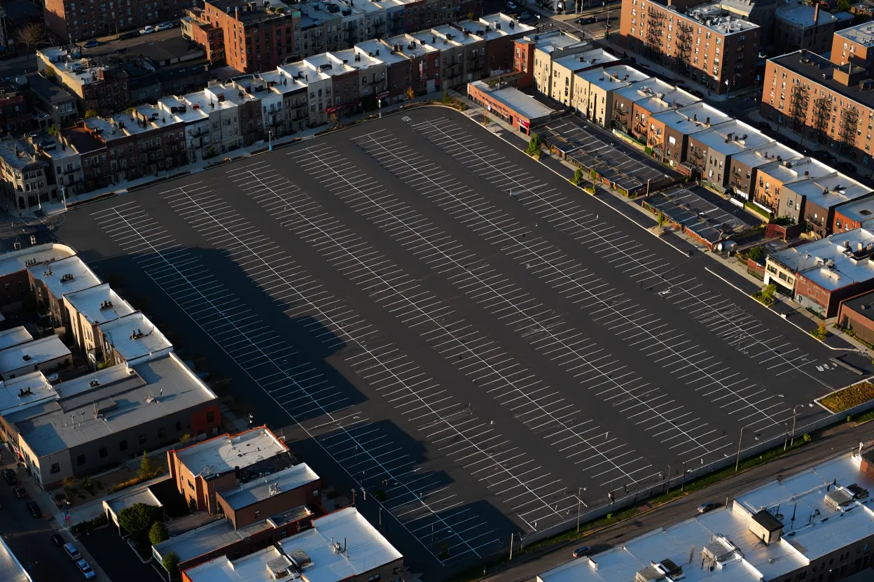 New York affordable housing project at 351 Powers Ave launches city's first expedited review, streamlining approval for over 80 units.