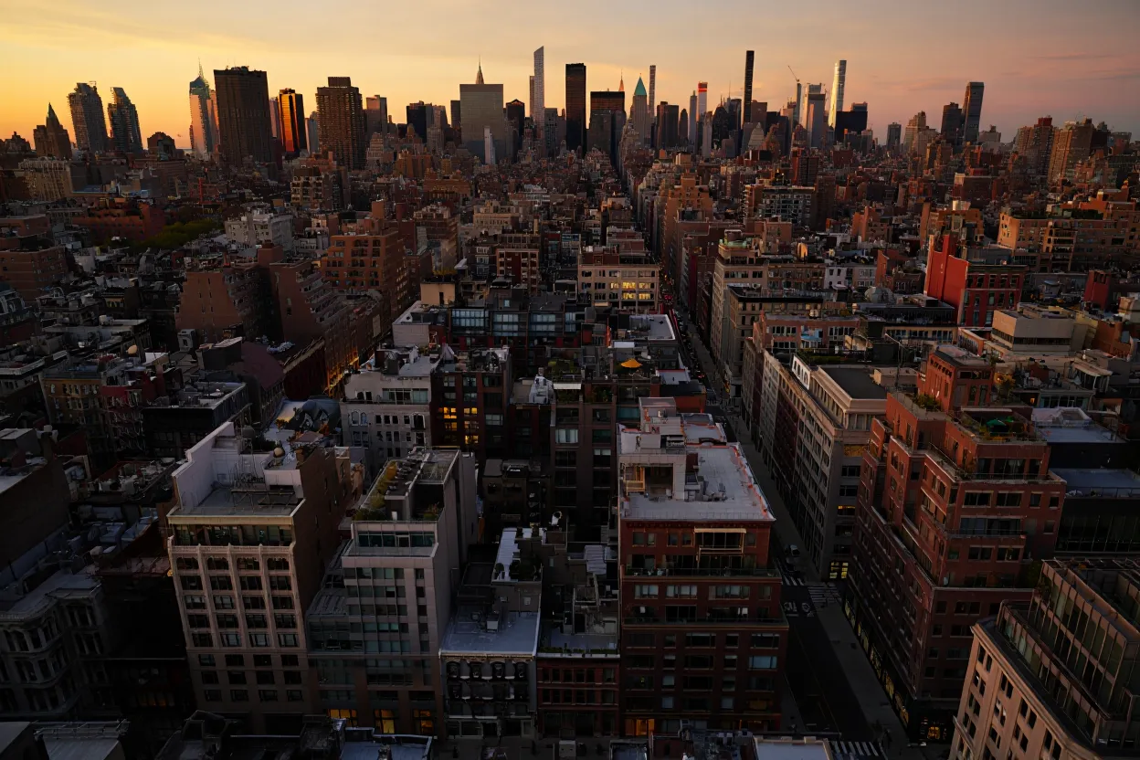 Property taxes in New York City could rise as Mayor Zohran Mamdani considers a 9.5% hike to close a $5B budget gap. Read on for details.