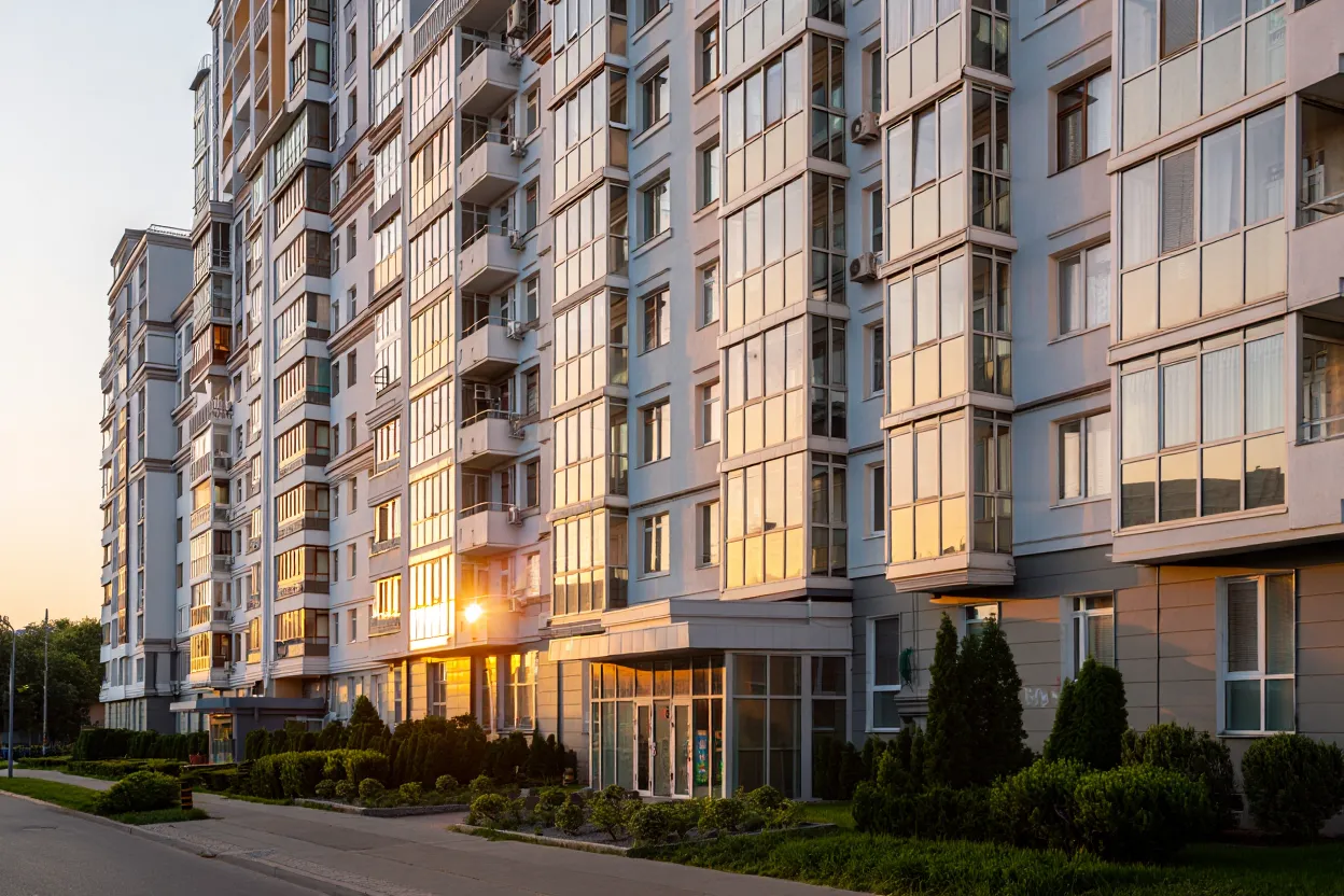 Multifamily REIT Veris Residential faces activist pressure as Erez Asset Management urges a sale, citing strong asset values in key markets.