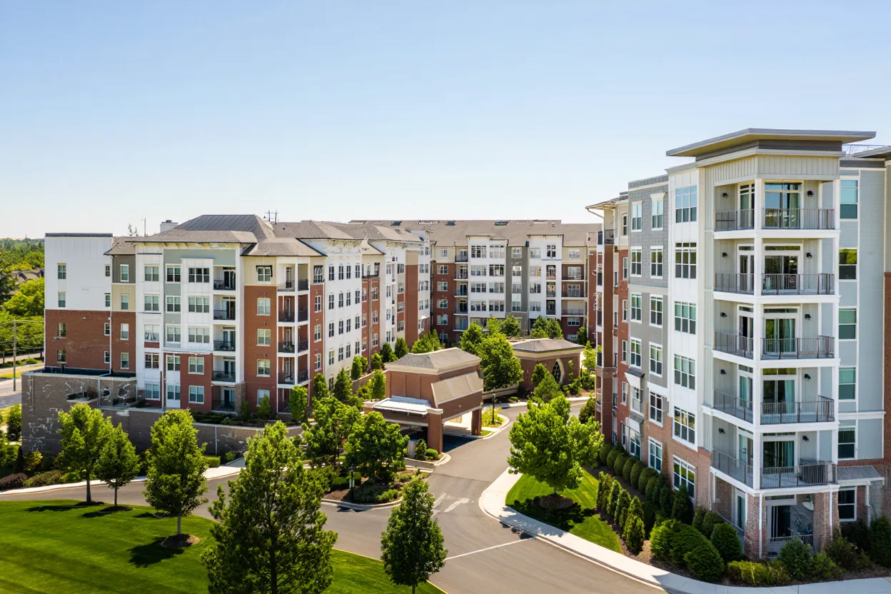 Multifamily owners weigh Fannie and Freddie against banks and debt funds as rising caps and fierce competition reshape 2026 lending.