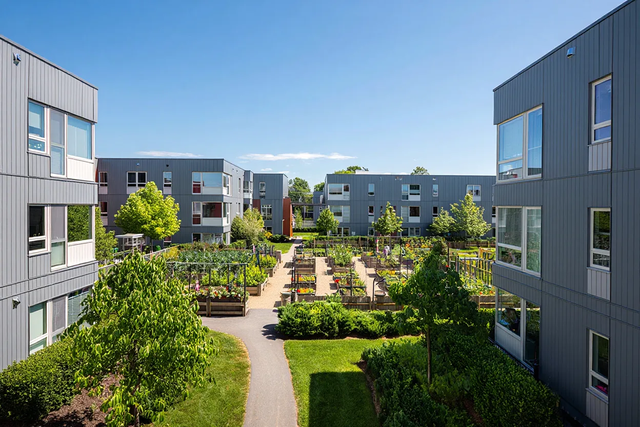 Workforce Housing investment fuels $150M fund for 2,500 units in Central New York, addressing rising demand from Micron’s mega project.