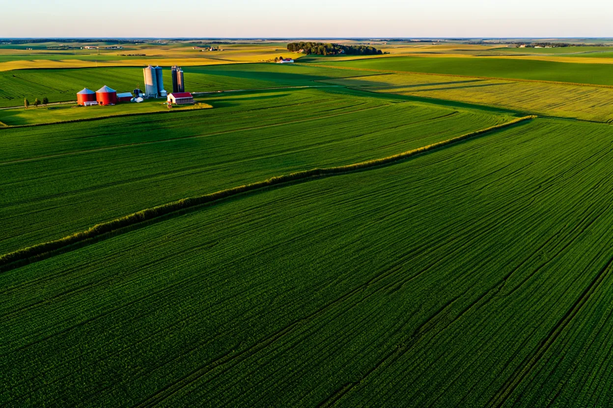 Farmland investing draws capital even as farmers face rising bankruptcies and tight margins. Explore why farmland remains a top asset class.