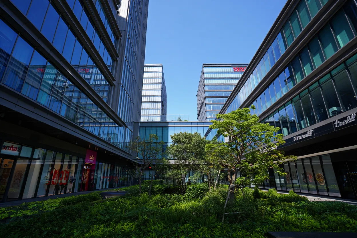 Multifamily exit by Armada Hoffler marks shift to retail and office focus. AH Realty Trust to prioritize strategy and pay down debt by 2027.