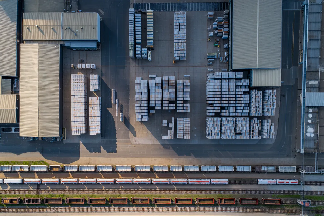 Saint-Gobain ramps up US expansion with prefab systems, local production, and resilient materials to accelerate housing delivery.