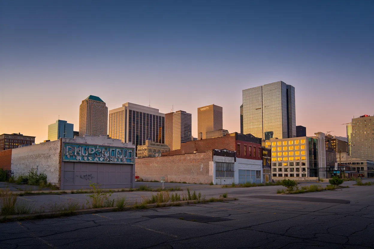 Distressed office investments hit $4.3B in 2025 as buyers seize new opportunities. Explore key trends in the distressed office market.