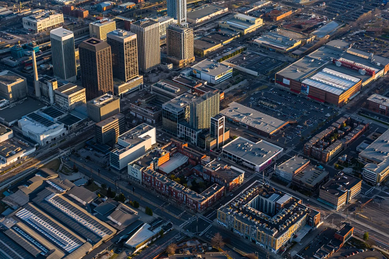 Office prices rebound in major markets as Midwest leads gains; industrial and retail slow, but transactions and investor confidence grow.