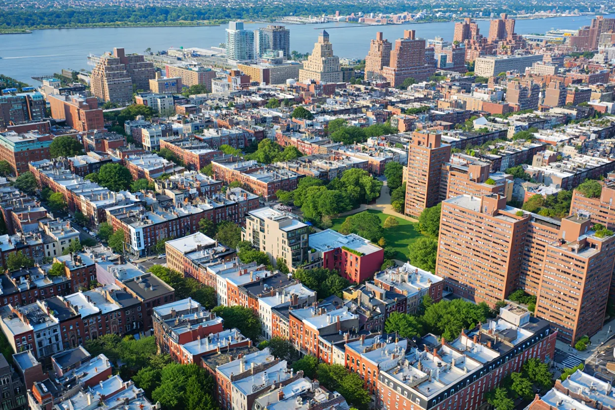 StreetEasy’s 2026 data reveals NYC’s top buyer-friendly neighborhoods as inventory rises and prices fall across key areas.