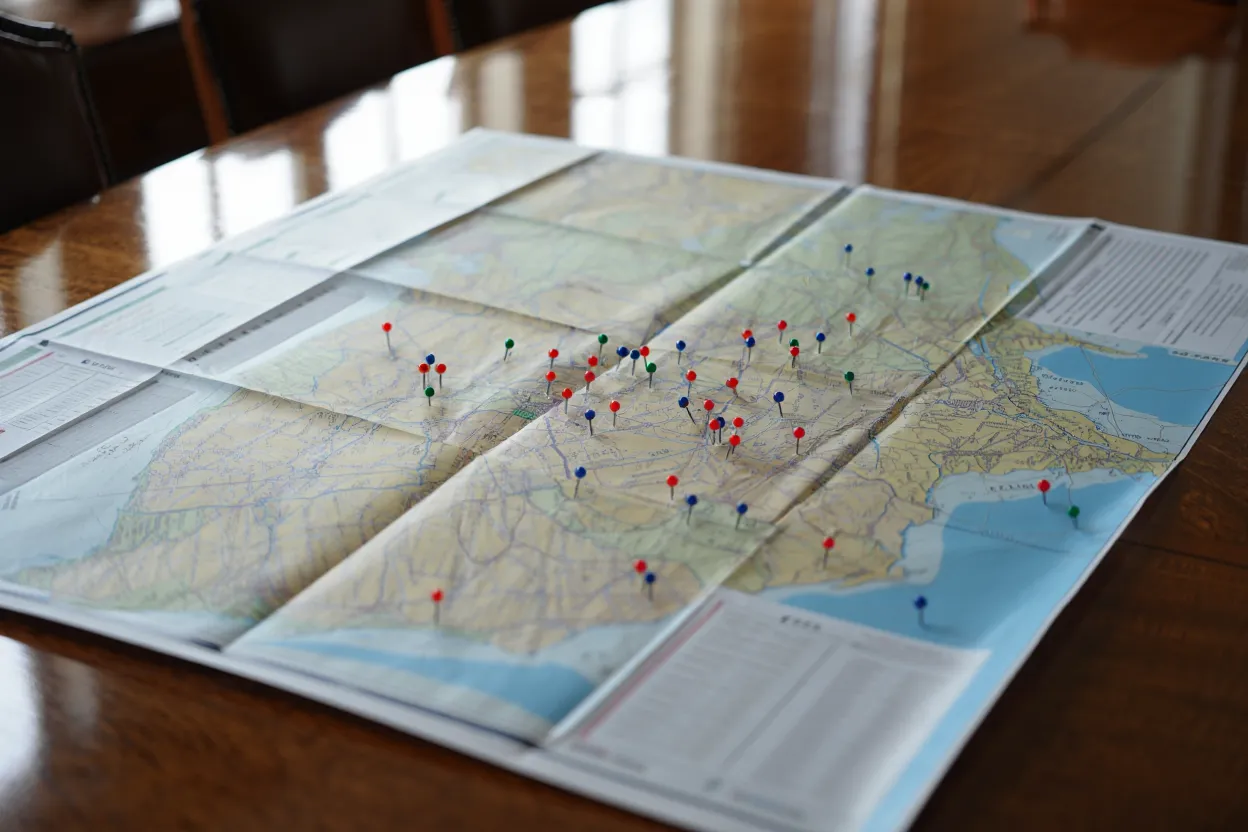 Opportunity Zone changes will cut eligible tracts by 25%, shifting focus to blighted areas. Find out what the new Opportunity Zone rules mean.