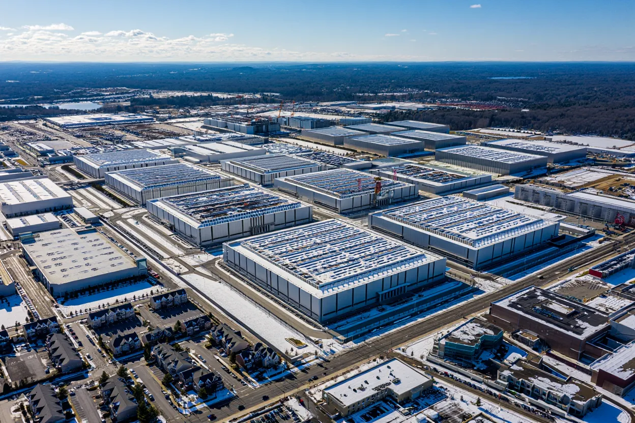 Data centers growth surges in Loudoun County as Buddy Rizer drives industry expansion, shaping the future of data centers nationwide.