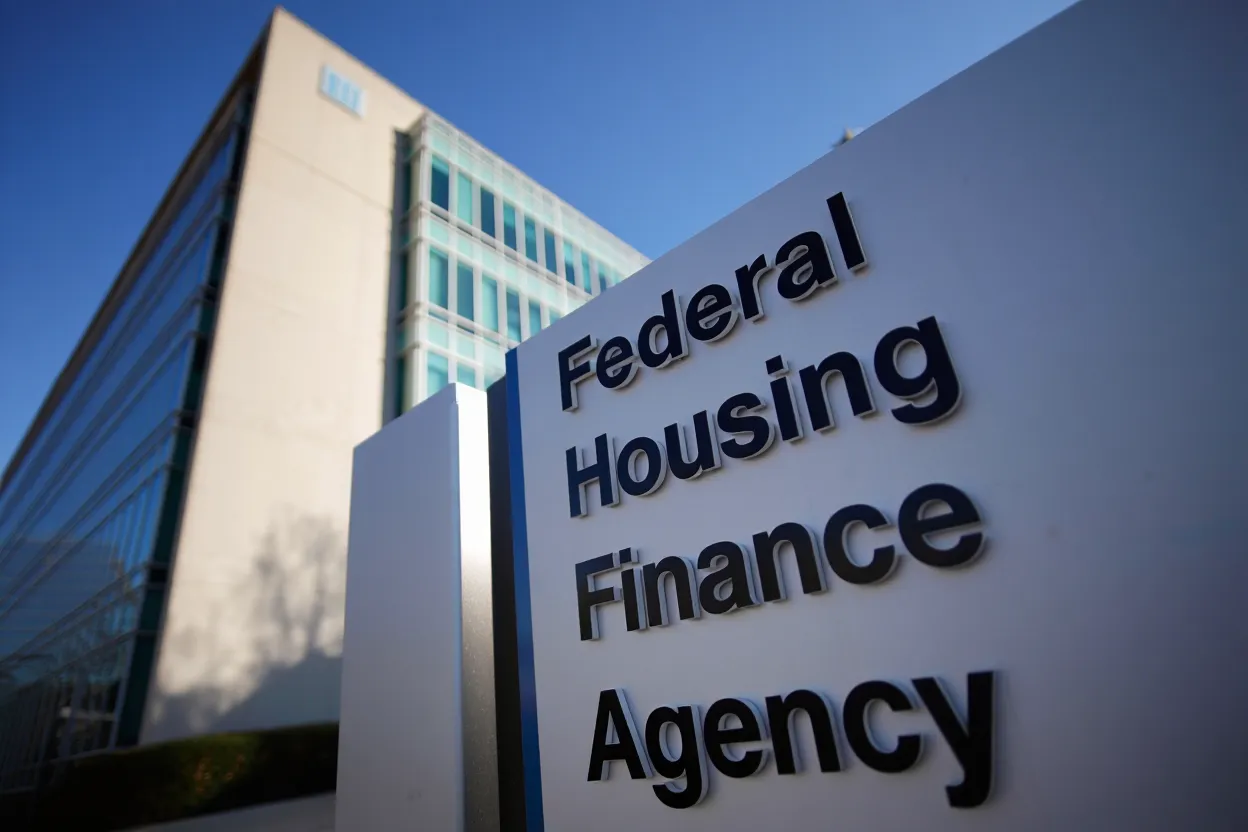 Fair Housing rules rollback finalized by FHFA, impacting oversight for Fannie Mae, Freddie Mac. Industry and advocacy groups deeply divided.