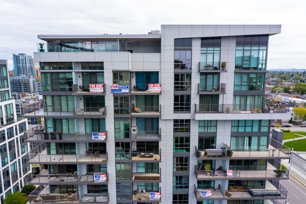 Apartment demand softens in job-sensitive cities as hiring slows, with rent growth stalling in markets like Los Angeles and Seattle.