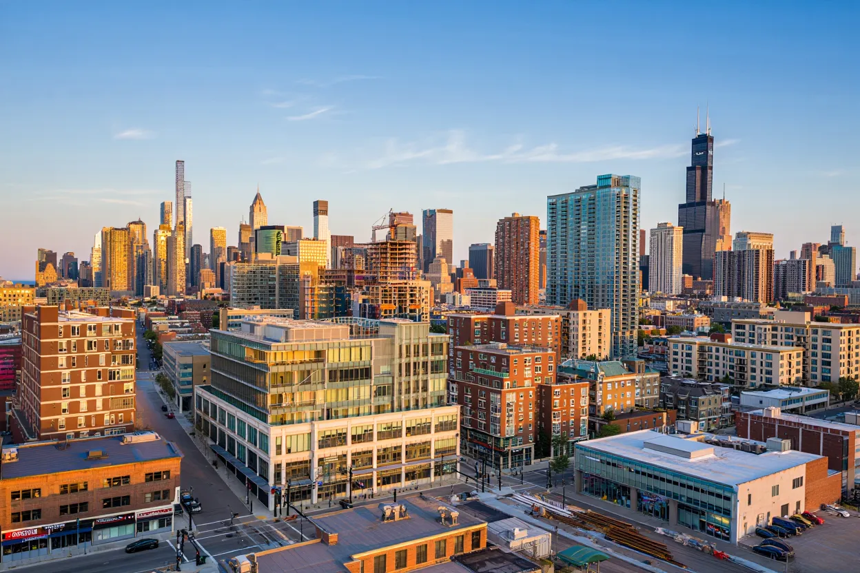 Investment sales hit $472.6B in 2025 as top markets like Dallas, SF, and Miami drive growth; momentum expected to continue into 2026.