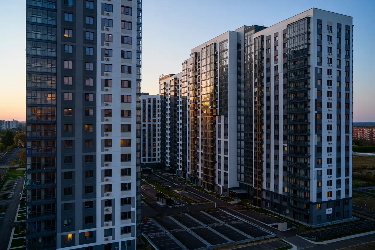 National rent rose 0.2% in February, but vacancies hit 7.4%. See what soft multifamily trends mean for 2026 and beyond.