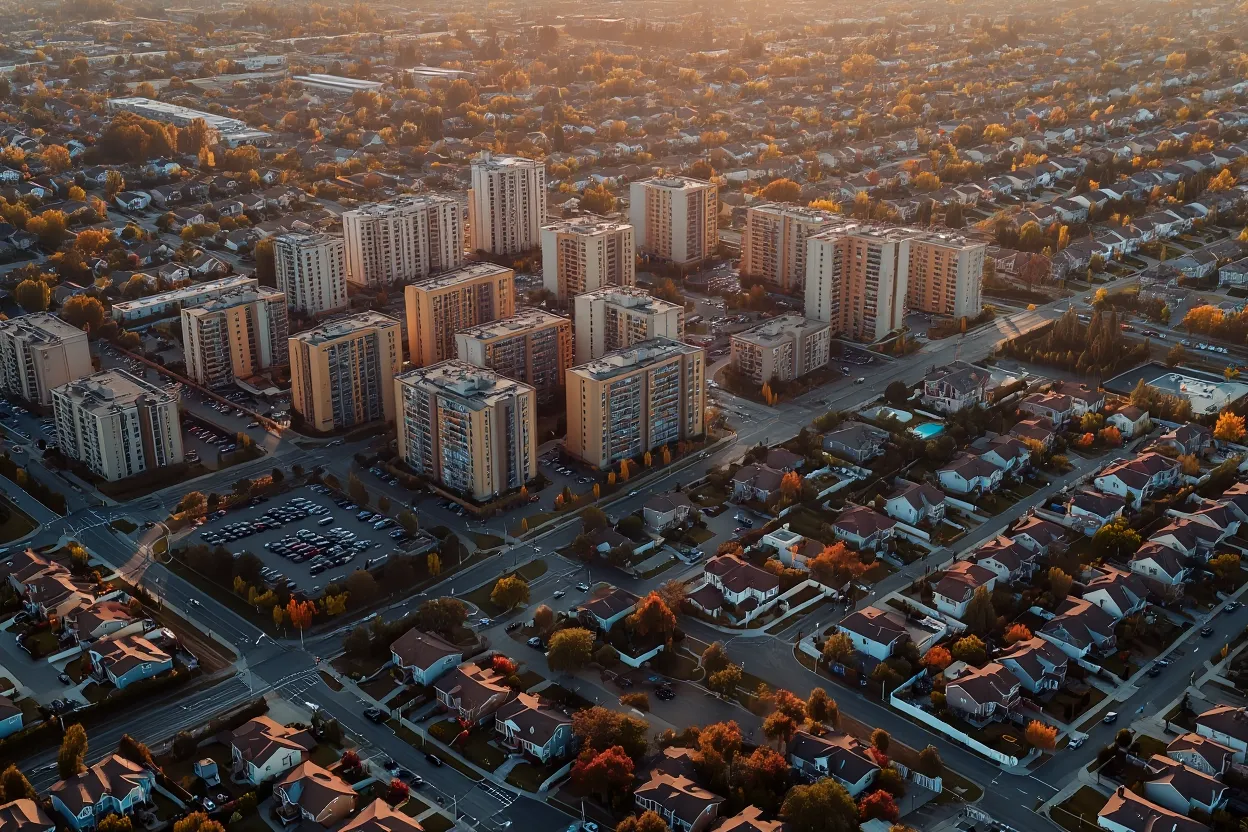 Renting is now cheaper than owning in every major US metro, with homeowners paying 36.9% more per month on average, per LendingTree.