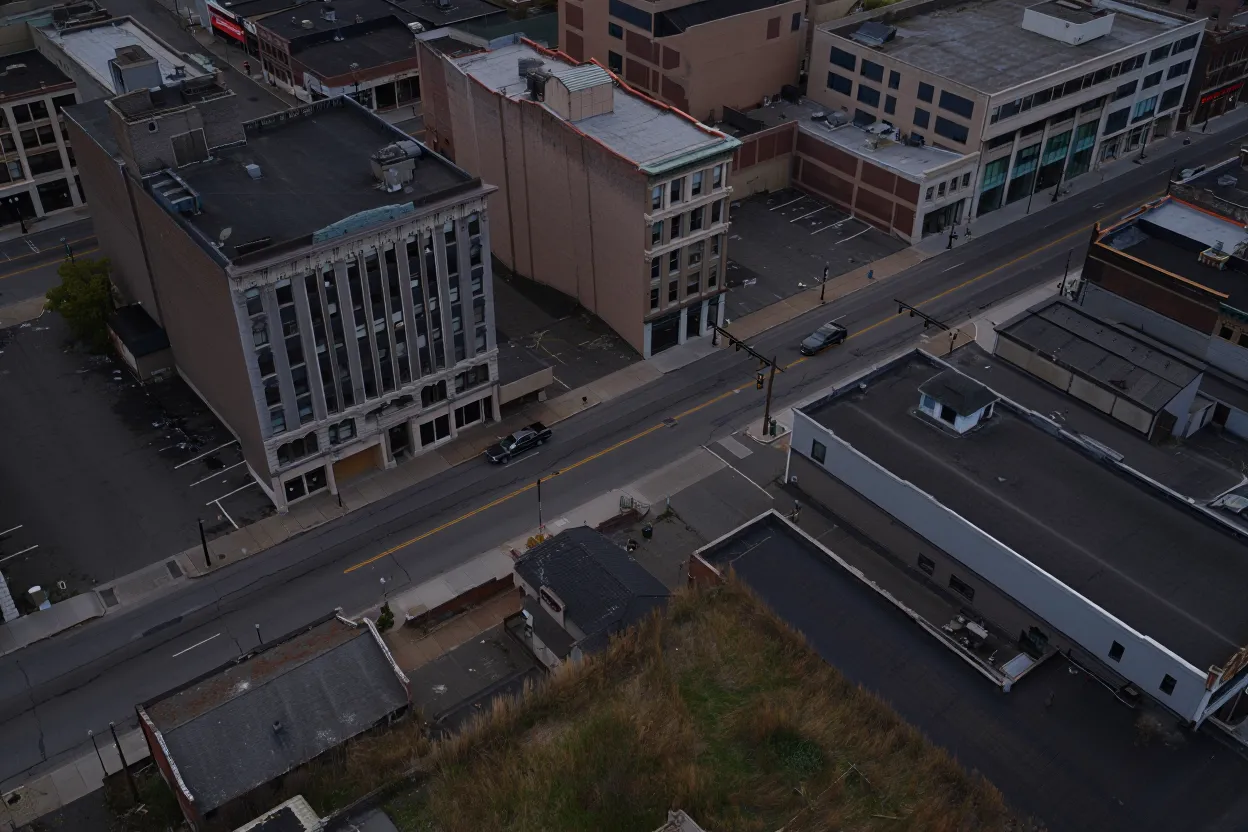 Office loan delinquencies hit a record 12.34% as refinancing challenges mount and structural shifts pressure commercial real estate markets.