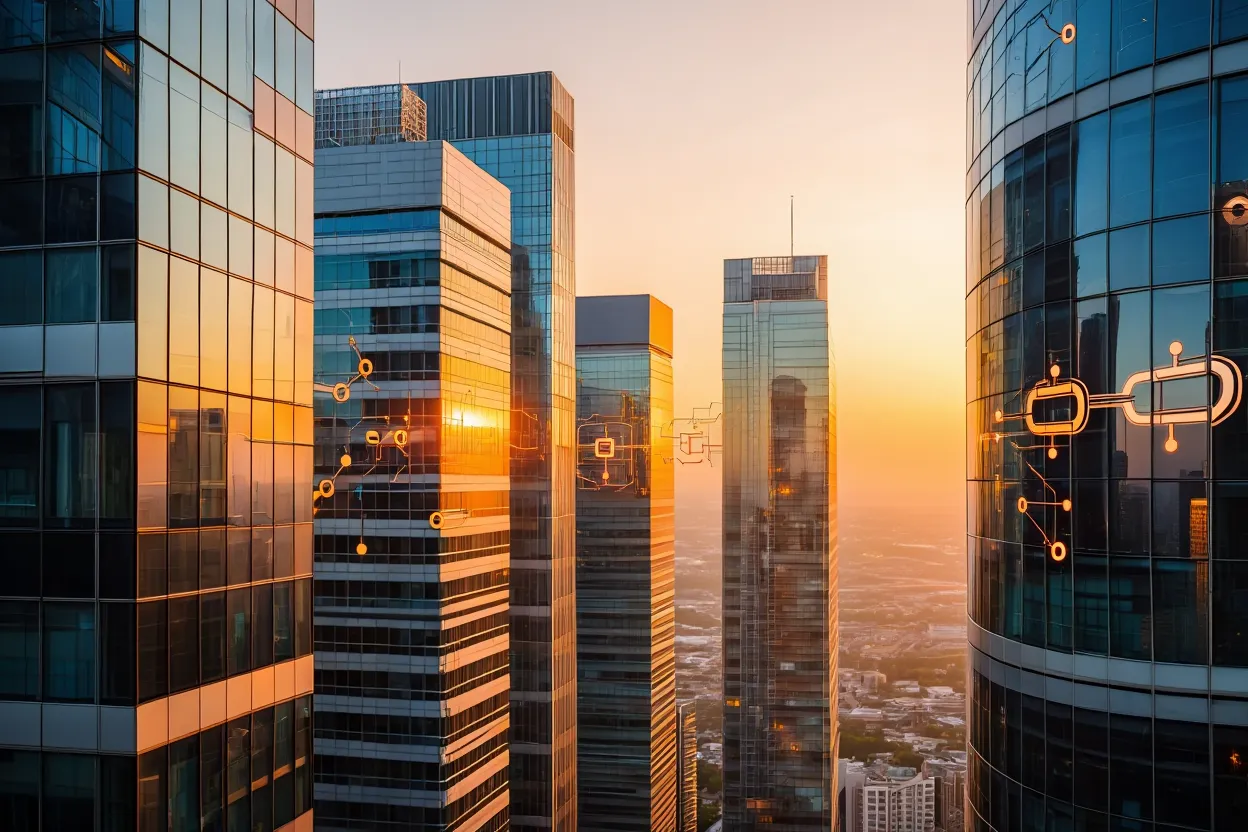 Tokenized real estate market faces US regulatory hurdles as Starwood Capital eyes blockchain potential. Key phrase: tokenized real estate.