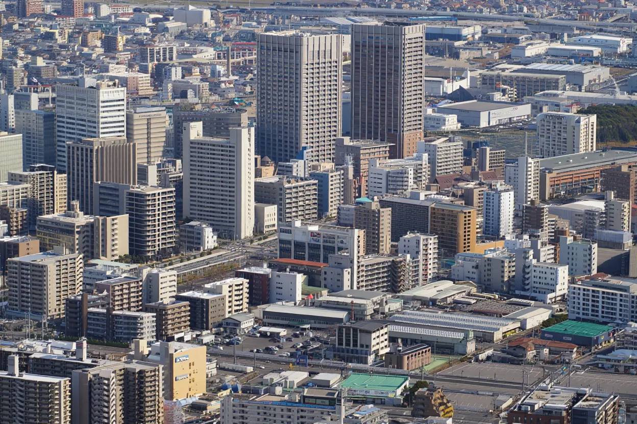 CMBS delinquency rose to 7.47% in Jan 2026, led by record-high office distress, while lodging and industrial sectors saw improvement.