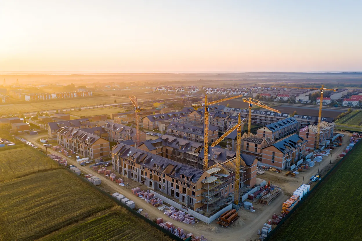 HUD plans new rules to cut red tape, speed multifamily development, and boost housing supply under national bipartisan legislation.