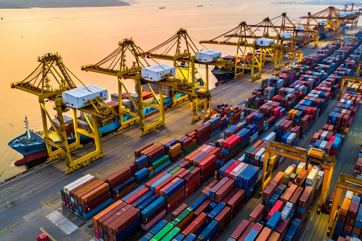 Industrial sector trends show solid rent growth, data center expansion, and continued investor interest. Industrial space remains a top draw.