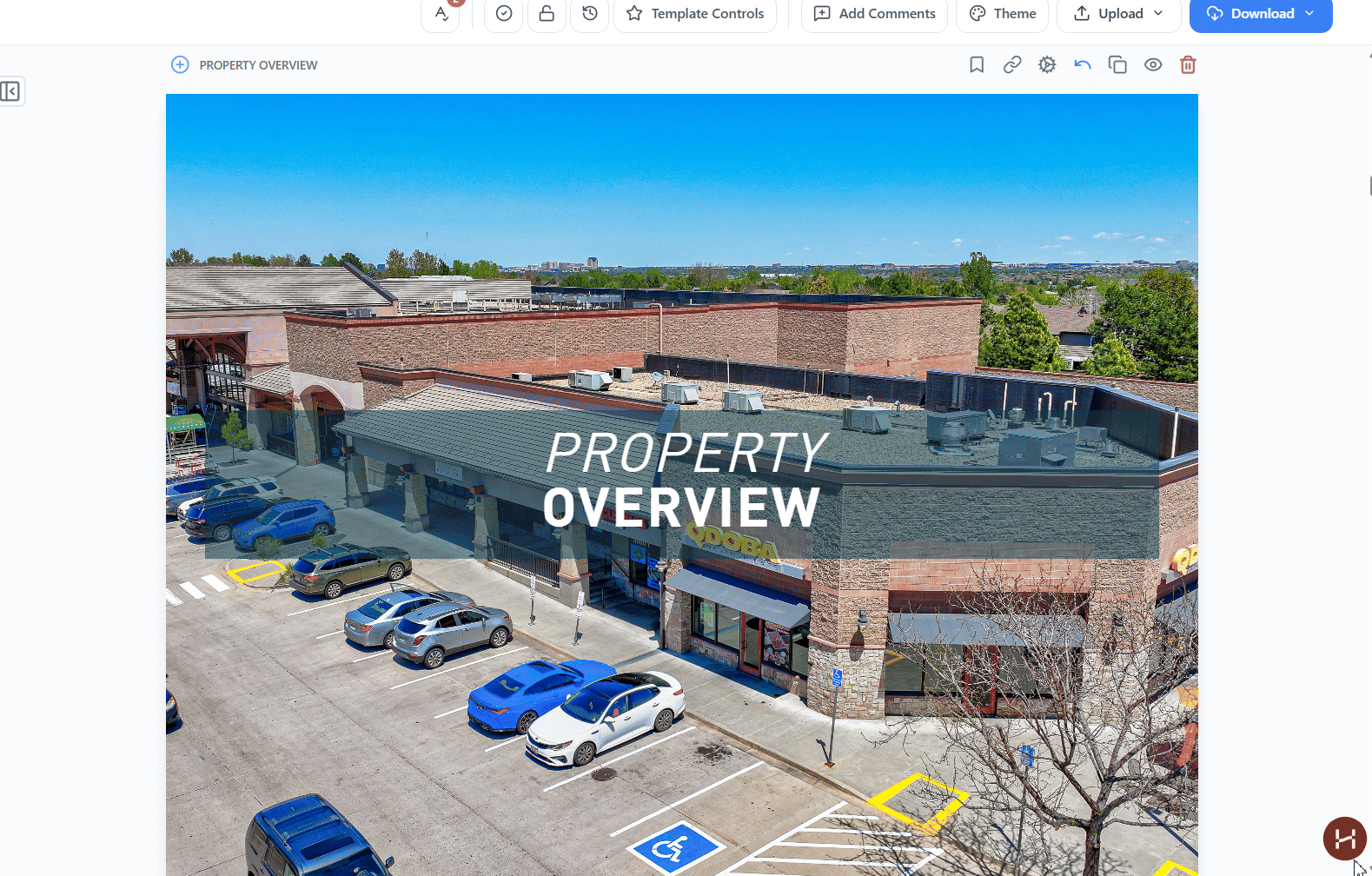 Image Enhancement & Visual Cleanup Tools