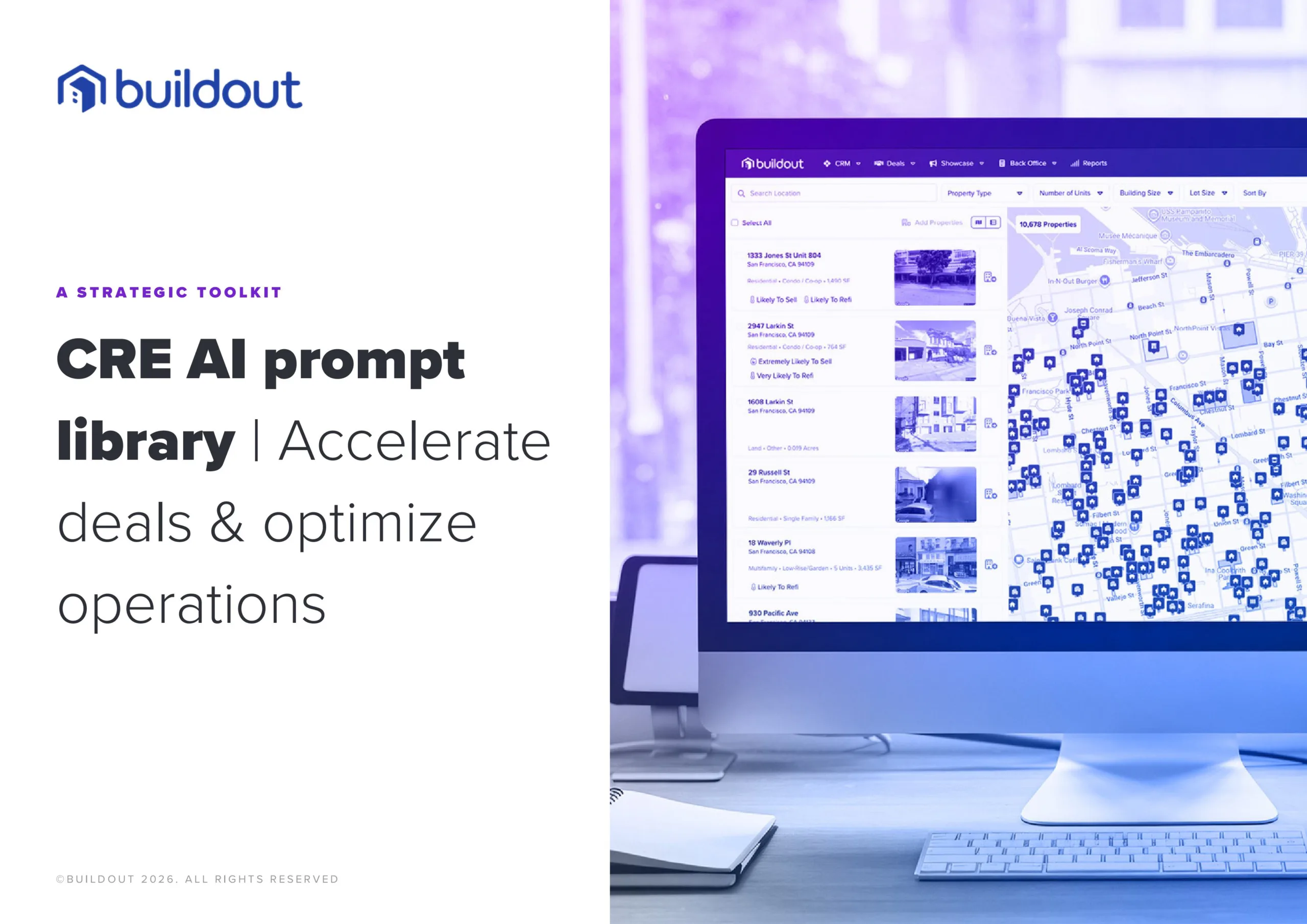 Buildout AI Prompt Library