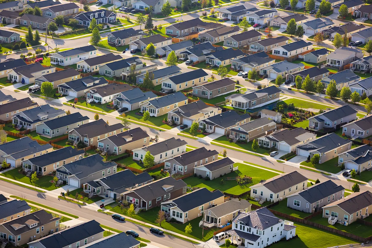 Manufactured homes get a boost from the ROAD Act, shifting the focus from investor bans to supply solutions in the affordable housing market.