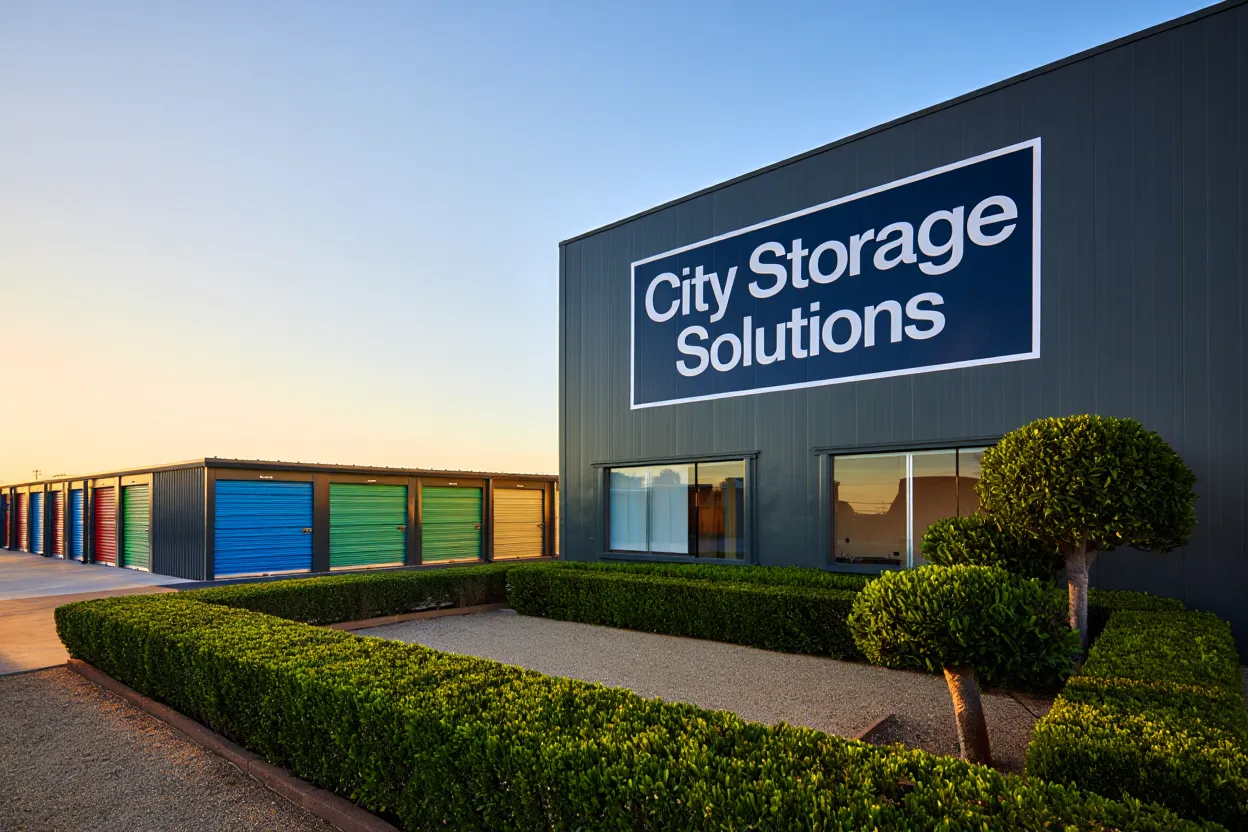 Self-storage rebound gains traction as Centerbridge and Reframe bet $500M, backed by $350M from JPMorgan, on sector recovery.