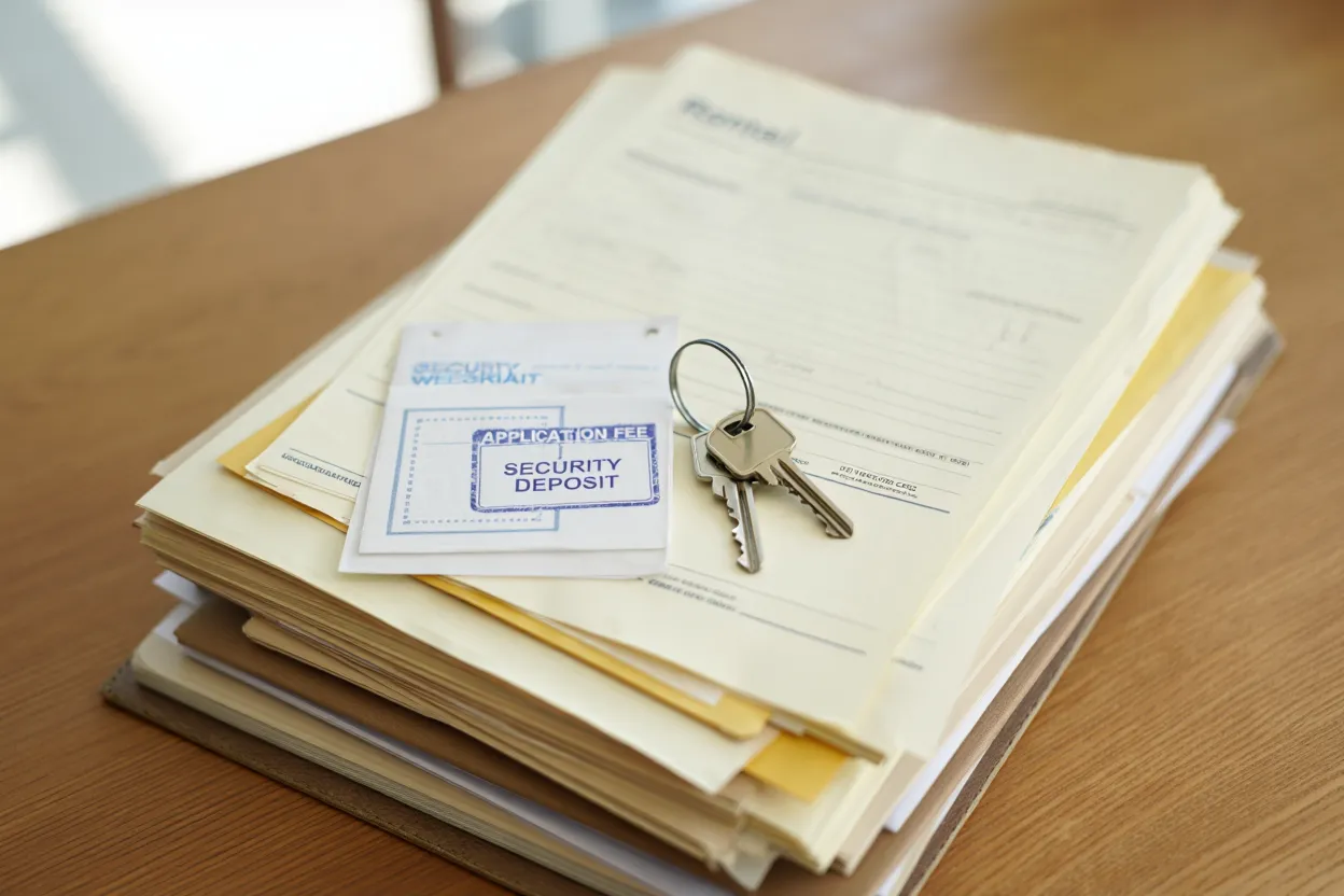 Rental fee rules are expanding nationwide as states cap costs and increase transparency to lower tenants’ upfront housing expenses.