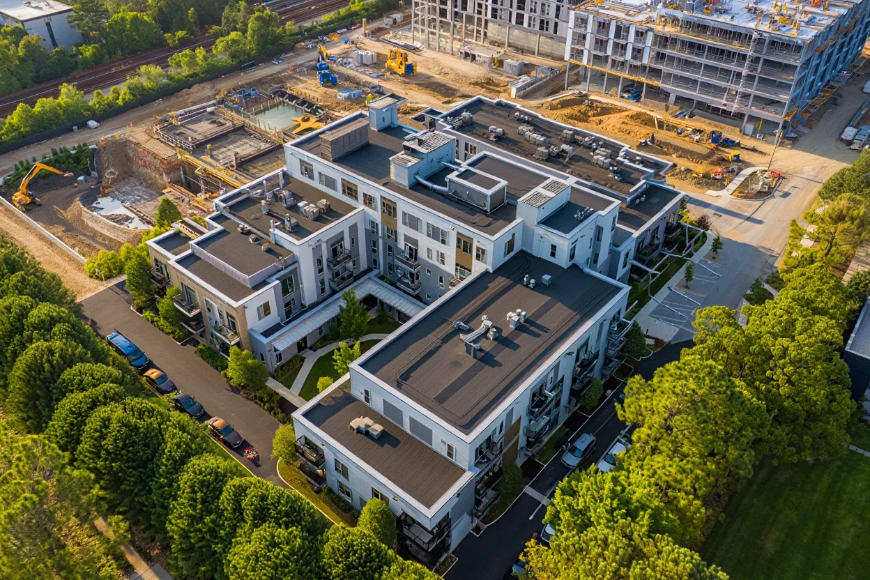 Atlanta multifamily vacancy fell and rents stabilized in 2025, but oversupply and financial pressure still weigh on apartment owners.