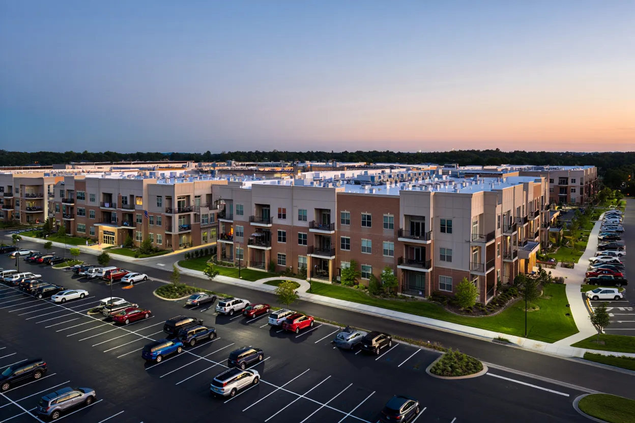 Warren targets major multifamily investors, raising regulatory pressure and potential risks for operators across the housing sector.