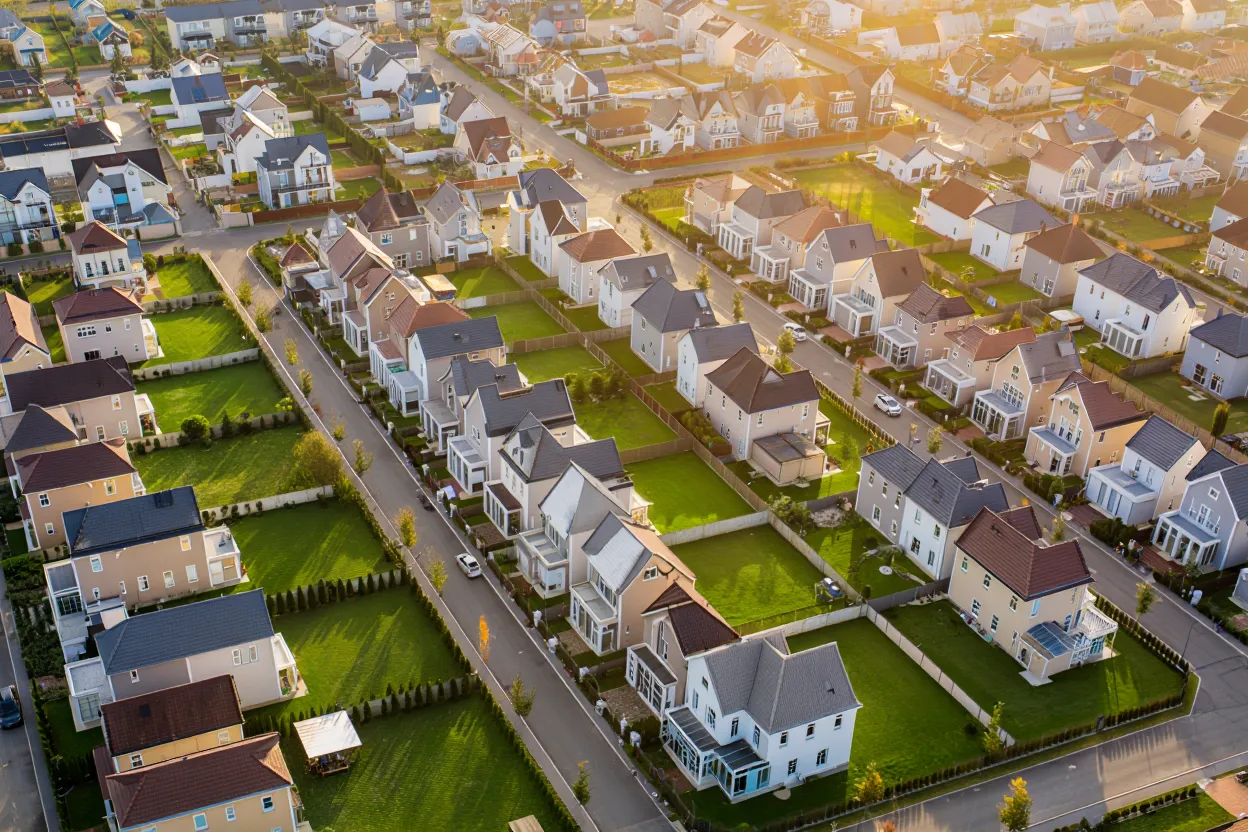 Single-Family Rental investment trends show rising cap rates and strong rent growth in 2026 as demand holds steady across major US markets.
