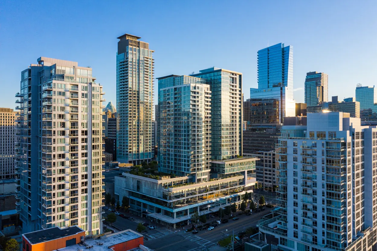 C-PACE financing volume soared 63% in 2025 to $3.6B. Discover how C-PACE financing is reshaping commercial real estate nationwide.