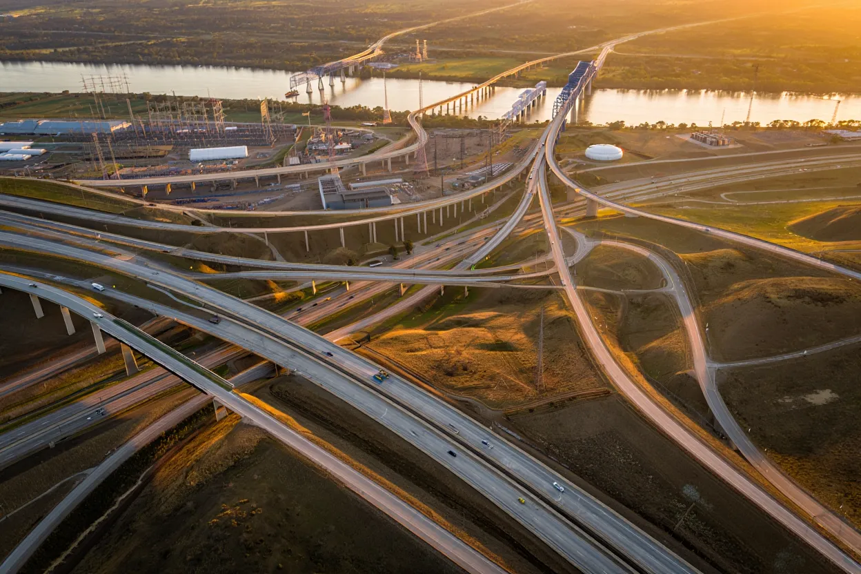 Australian super funds may triple US infrastructure investment by 2035, driven by asset recycling strategies and surging capital flows.