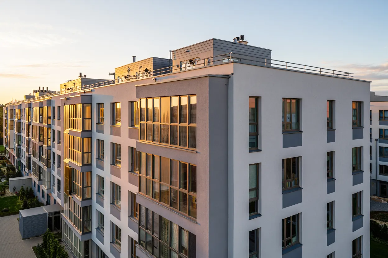 Multifamily utilities now take a smaller share of rent than in the 2000s. See what’s driving this trend for apartment renters.