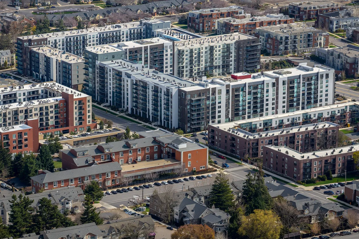 Regional age differences are reshaping apartment demand, creating new challenges and opportunities for multifamily investors nationwide.