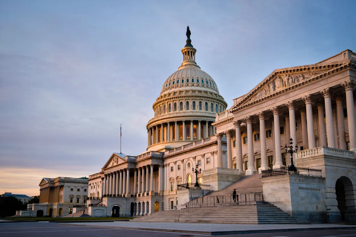 The 21st Century ROAD to Housing Act could reshape affordable housing, with investor limits on single-family rentals raising concerns.