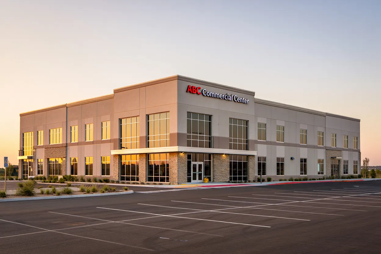 Net lease deals now feature more escalation clauses over flat rents as tenant mix and risk strategies adapt in a changing commercial market.