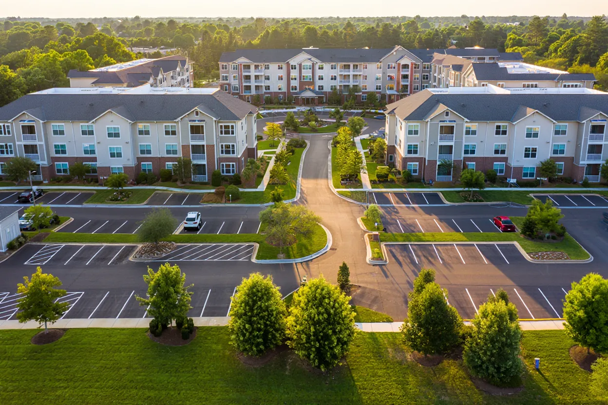 Core multifamily buyer sentiment rose in Q4 2025, with optimism increasing as underwriting metrics and cap rates remained largely stable.