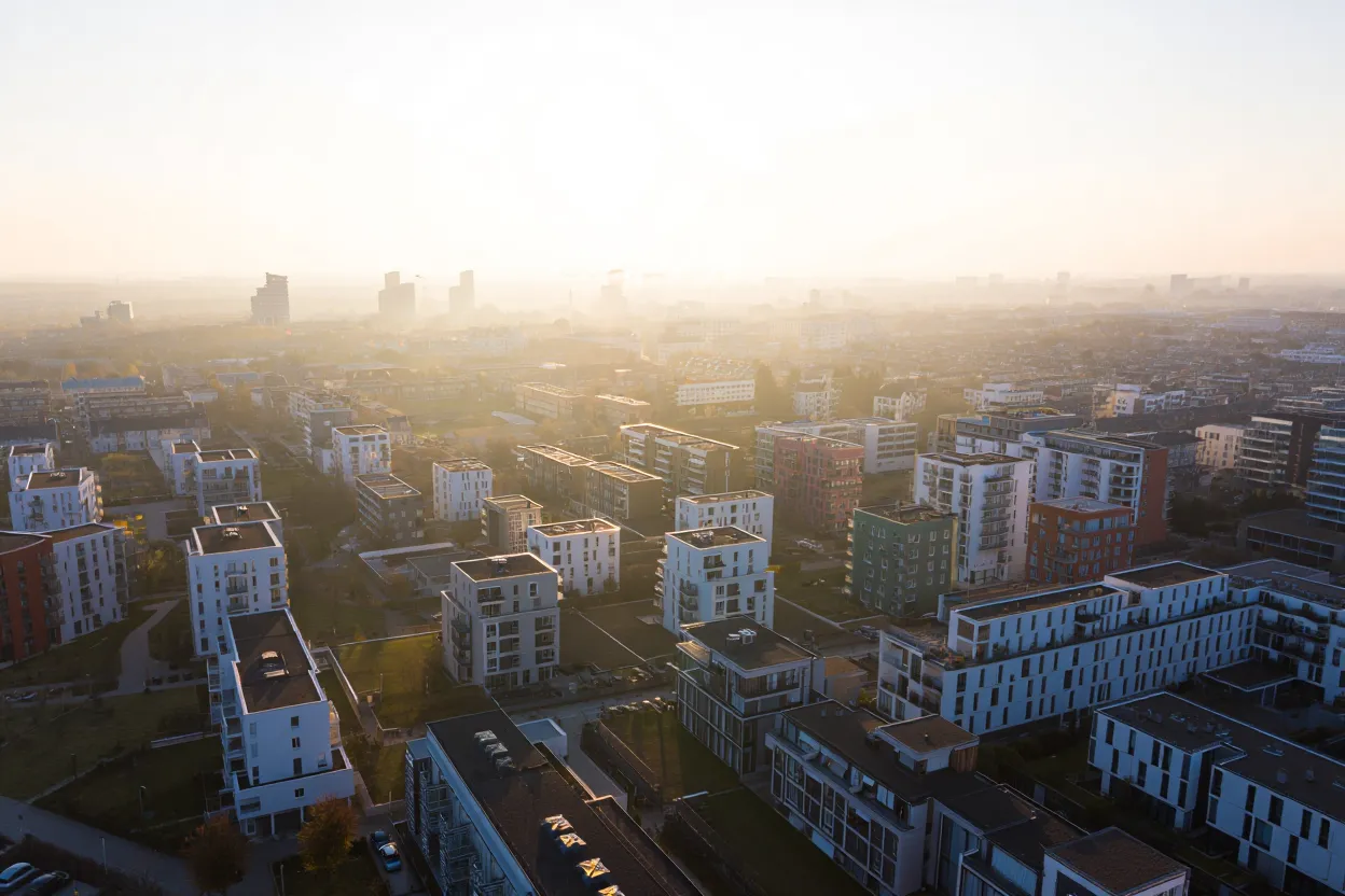 Multifamily rents rose modestly in March, with steady national gains and uneven regional performance amid ongoing supply pressures.