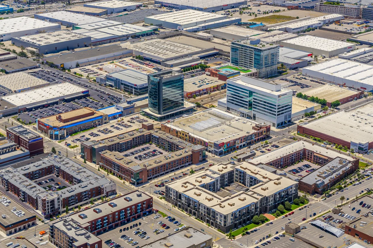 Major CRE deals hit $24.1B across 1,163 transactions in January 2026, with multifamily, retail, office, and industrial leading activity.