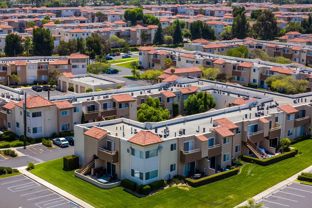 Small Balance financing remains vital for multifamily deals. Discover how Small Balance Loans shape the garden style market in key metros.